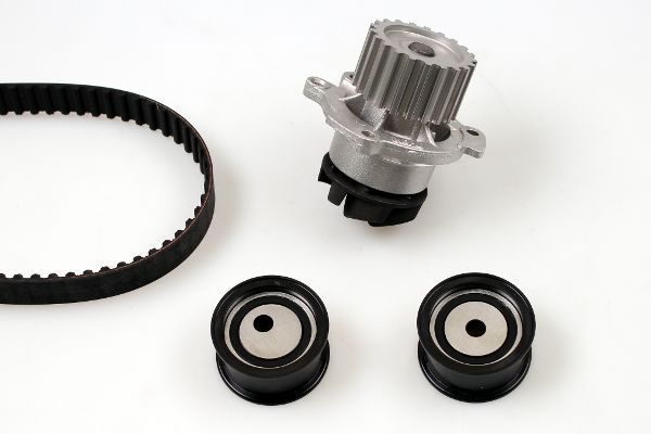 HEPU PK06250 Water Pump & Timing Belt Kit