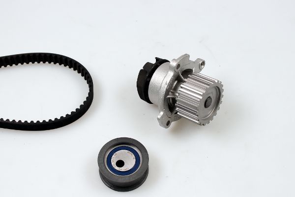 HEPU PK06251 Water Pump & Timing Belt Kit