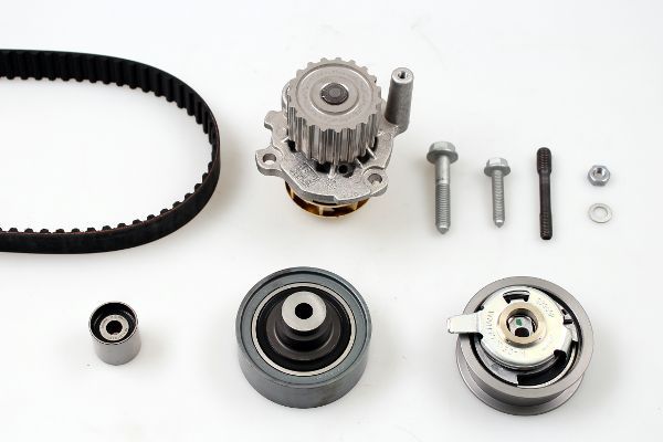 HEPU PK06460 Water Pump & Timing Belt Kit