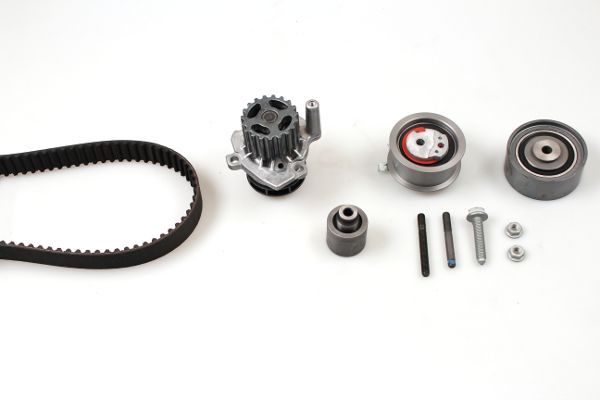 HEPU PK06541 Water Pump & Timing Belt Kit