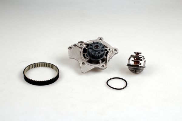 HEPU PK06760TH Water Pump & Timing Belt Kit