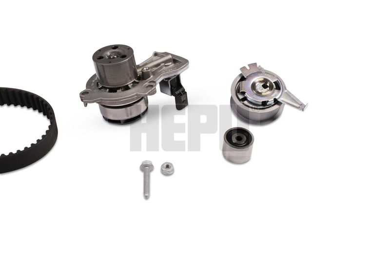 HEPU PK06790 Water Pump & Timing Belt Kit