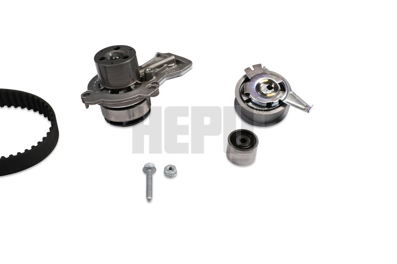HEPU PK06790M Water Pump & Timing Belt Kit