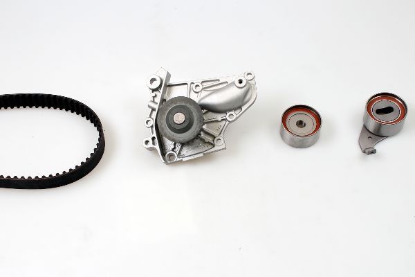 HEPU PK07060 Water Pump & Timing Belt Kit