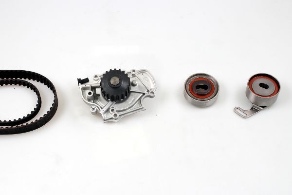 HEPU PK07790 Water Pump & Timing Belt Kit