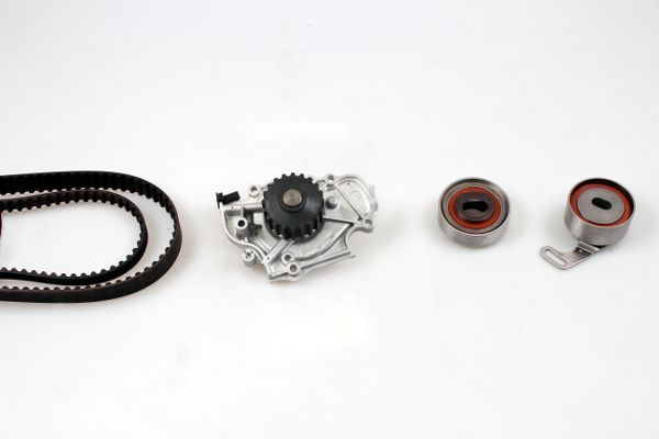 HEPU PK07791 Water Pump & Timing Belt Kit
