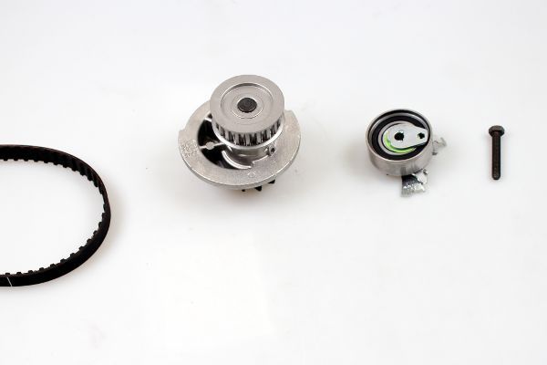HEPU PK07910 Water Pump & Timing Belt Kit