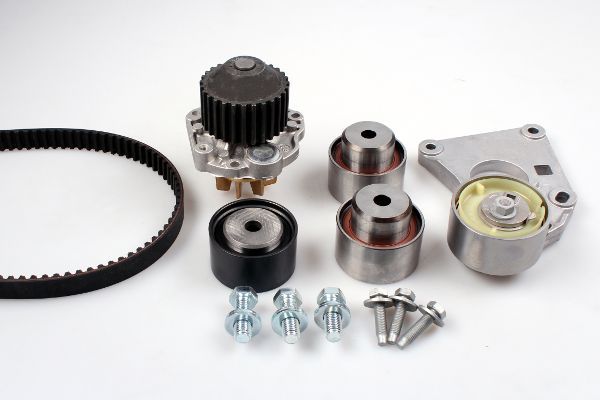HEPU PK08020 Water Pump & Timing Belt Kit