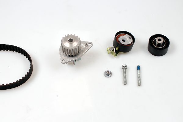 HEPU PK08040 Water Pump & Timing Belt Kit