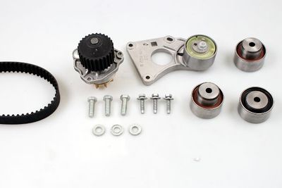 Water Pump & Timing Belt Kit HEPU PK08050