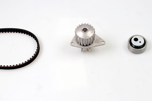 HEPU PK08130 Water Pump & Timing Belt Kit