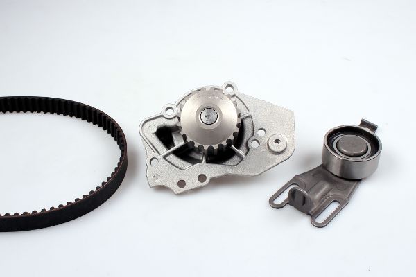 HEPU PK08160 Water Pump & Timing Belt Kit