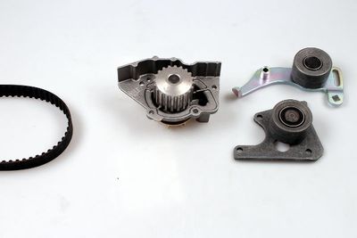 Water Pump & Timing Belt Kit HEPU PK08360