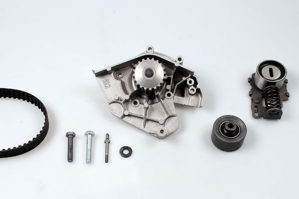 HEPU PK08430 Water Pump & Timing Belt Kit