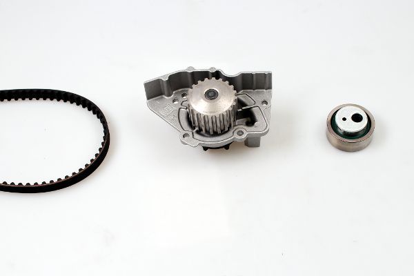 HEPU PK08710 Water Pump & Timing Belt Kit