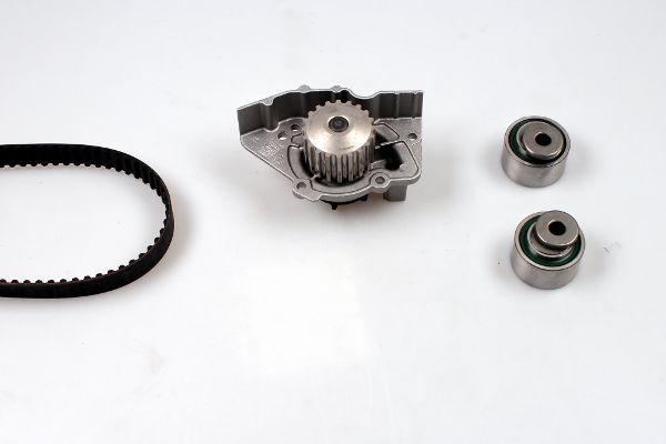 HEPU PK08711 Water Pump & Timing Belt Kit