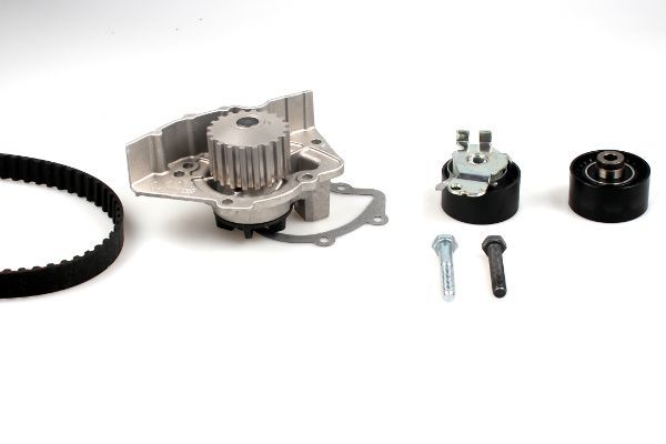 HEPU PK08891 Water Pump & Timing Belt Kit