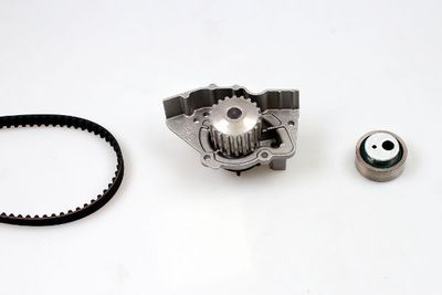 Water Pump & Timing Belt Kit HEPU PK08892