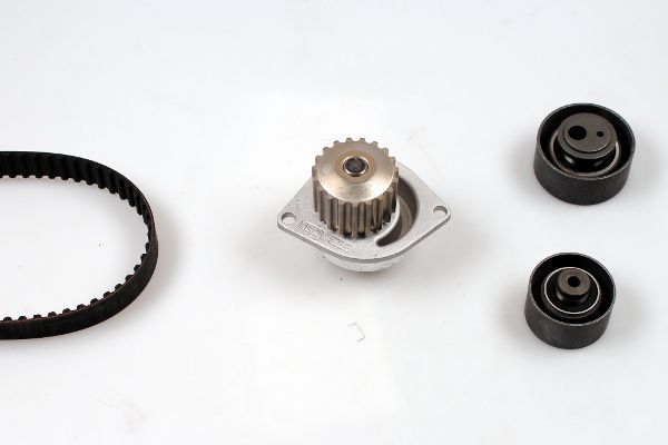 HEPU PK08910 Water Pump & Timing Belt Kit