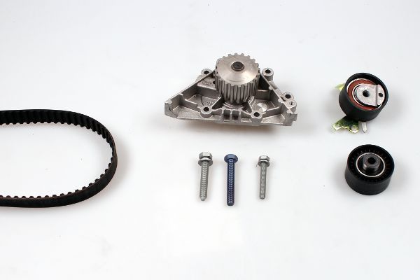 HEPU PK08940 Water Pump & Timing Belt Kit