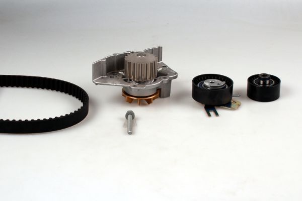 HEPU PK08951 Water Pump & Timing Belt Kit