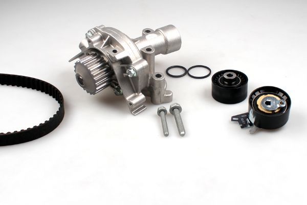 HEPU PK08970 Water Pump & Timing Belt Kit