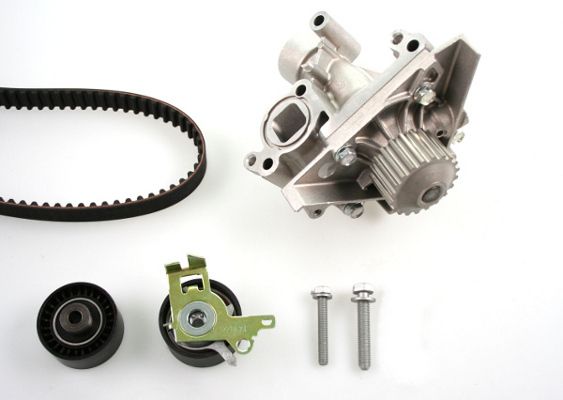 HEPU PK08971 Water Pump & Timing Belt Kit