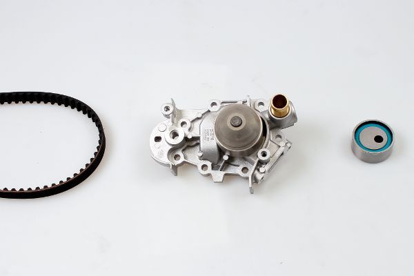HEPU PK09160 Water Pump & Timing Belt Kit