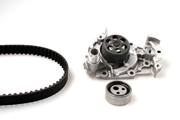 HEPU PK09160S Water Pump & Timing Belt Kit