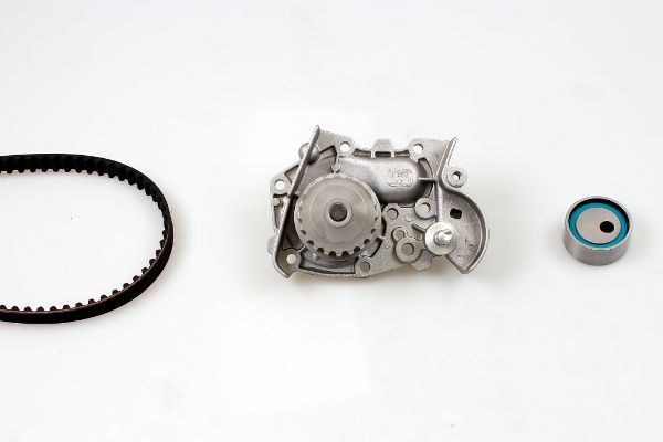 HEPU PK09300 Water Pump & Timing Belt Kit