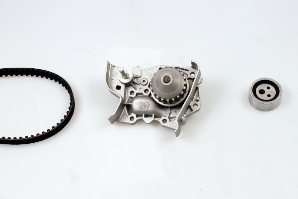 HEPU PK09310 Water Pump & Timing Belt Kit