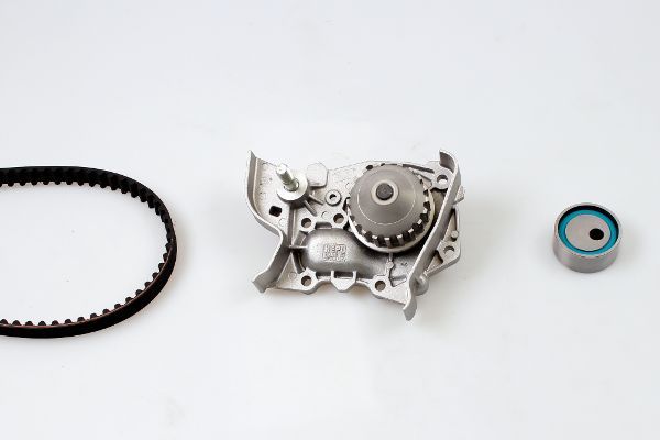 HEPU PK09311 Water Pump & Timing Belt Kit