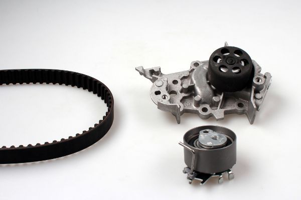 HEPU PK09540S Water Pump & Timing Belt Kit
