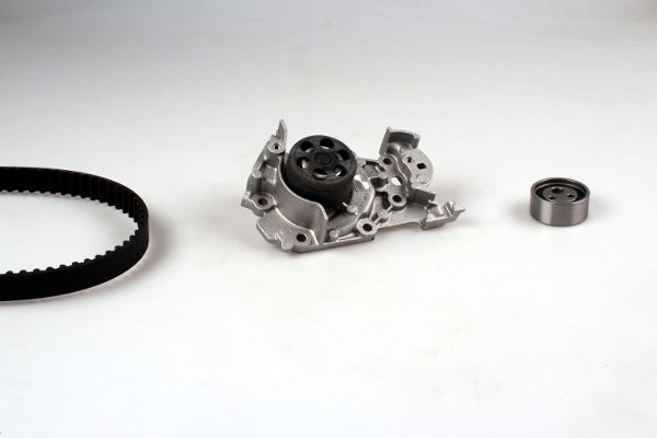 HEPU PK09541S Water Pump & Timing Belt Kit