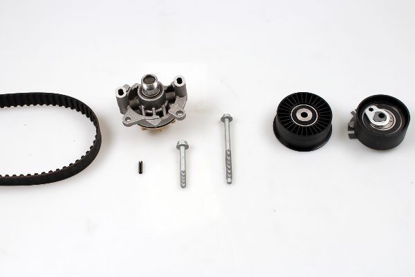 HEPU PK09560 Water Pump & Timing Belt Kit