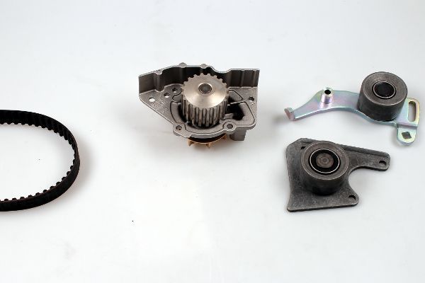 HEPU PK09610 Water Pump & Timing Belt Kit