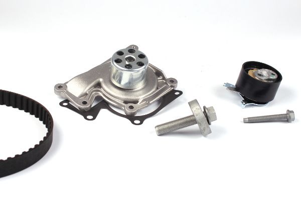 HEPU PK09651 Water Pump & Timing Belt Kit