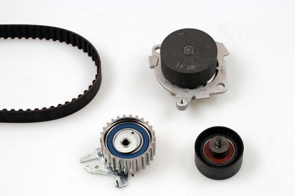 HEPU PK10120 Water Pump & Timing Belt Kit