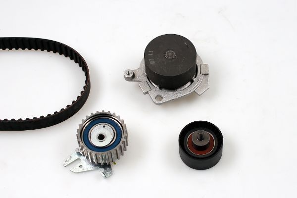 HEPU PK10122 Water Pump & Timing Belt Kit