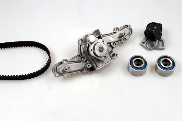 HEPU PK10290 Water Pump & Timing Belt Kit