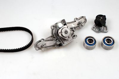 Water Pump & Timing Belt Kit HEPU PK10290