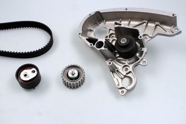 HEPU PK10340 Water Pump & Timing Belt Kit