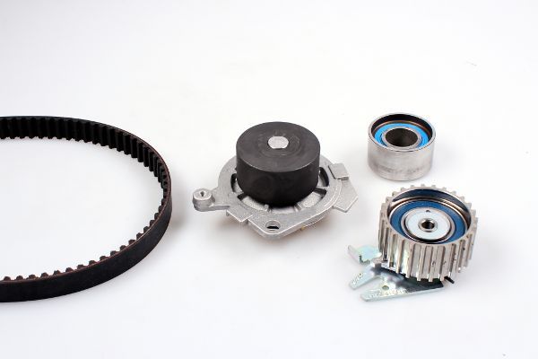 HEPU PK10450 Water Pump & Timing Belt Kit