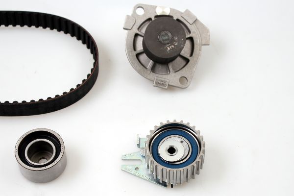 HEPU PK10531 Water Pump & Timing Belt Kit