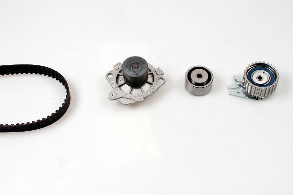 HEPU PK10553 Water Pump & Timing Belt Kit