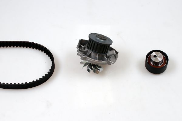 HEPU PK10580 Water Pump & Timing Belt Kit