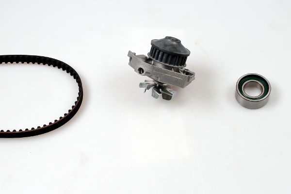 HEPU PK10640 Water Pump & Timing Belt Kit