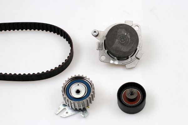 HEPU PK10870 Water Pump & Timing Belt Kit