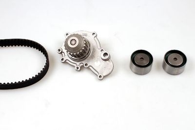 Water Pump & Timing Belt Kit HEPU PK17170