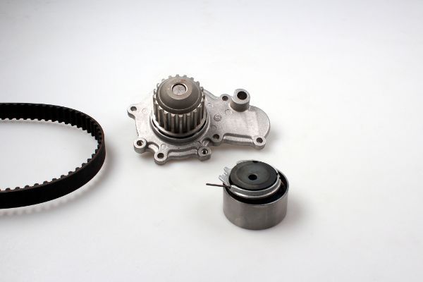 HEPU PK17172 Water Pump & Timing Belt Kit